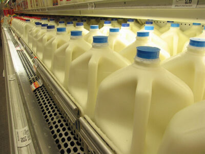 Dairy Dangers Not Just a Western Thing Image